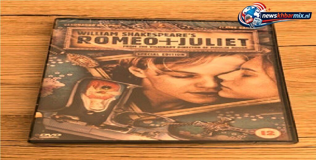 Wie componeerde de symfonie 'Romeo en Juliette' (13)