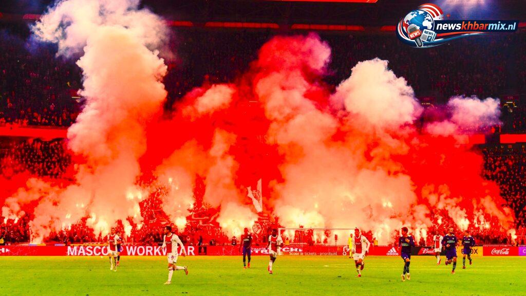 Ajax transfers 2026