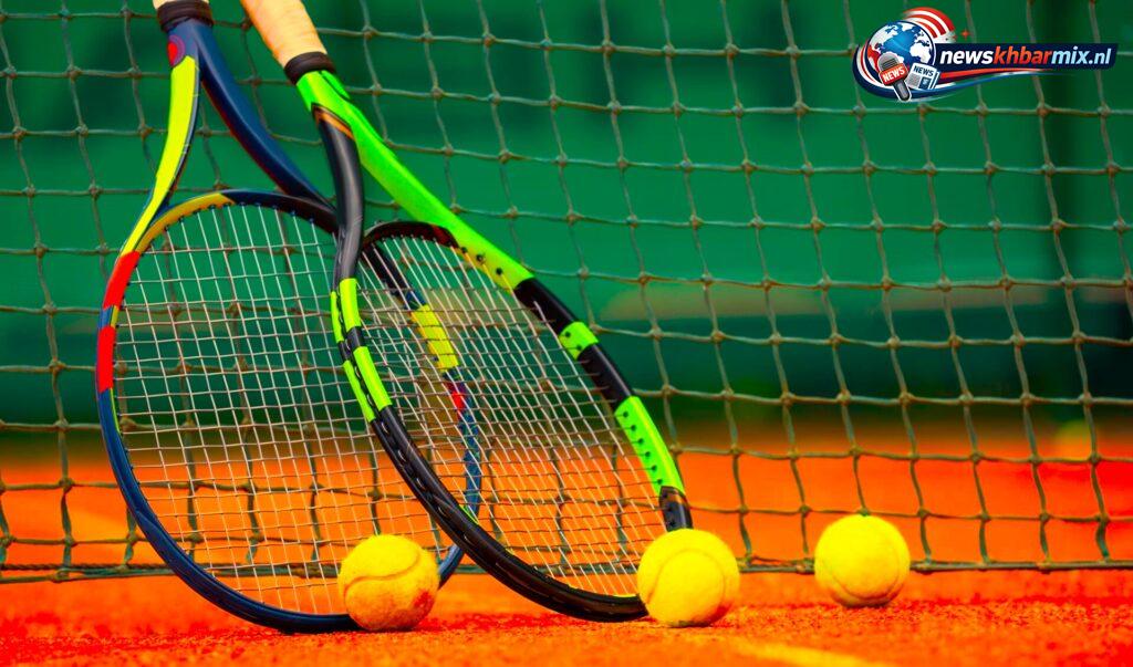 Benaming voor de vier grootste tennistoernooien. (5,4)
