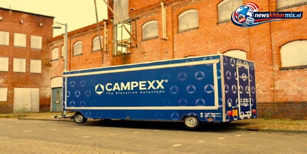 Campexx Winschoten