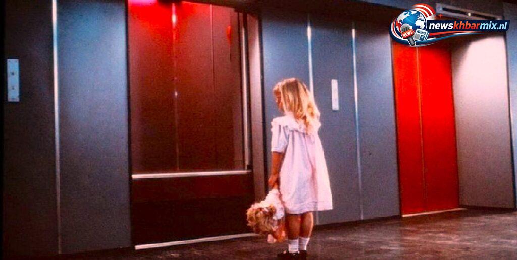 Deze film uit 1983 betekende de doorbraak voor regisseur Dick Maas. (6)
