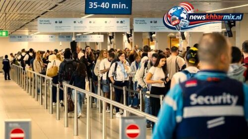 Is-er-vandaag-een-staking-op-het-vliegveld-e1787953010521 Staking beveiligers Schiphol: wat is de situatie vandaag?
