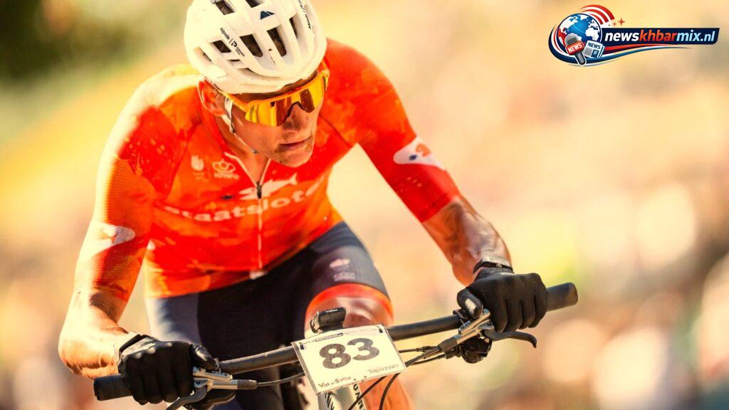 Mathieu van der Poel WK mountainbike 2026