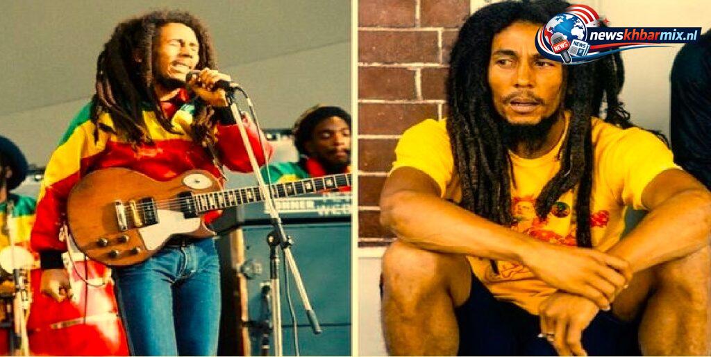 Onder welke naam is reggaeartiest robert nesta beter bekend (3,6)