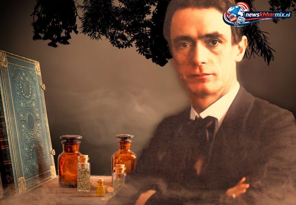 Onderwijsvorm gebaseerd op de ideologie van Rudolf Steiner (10)