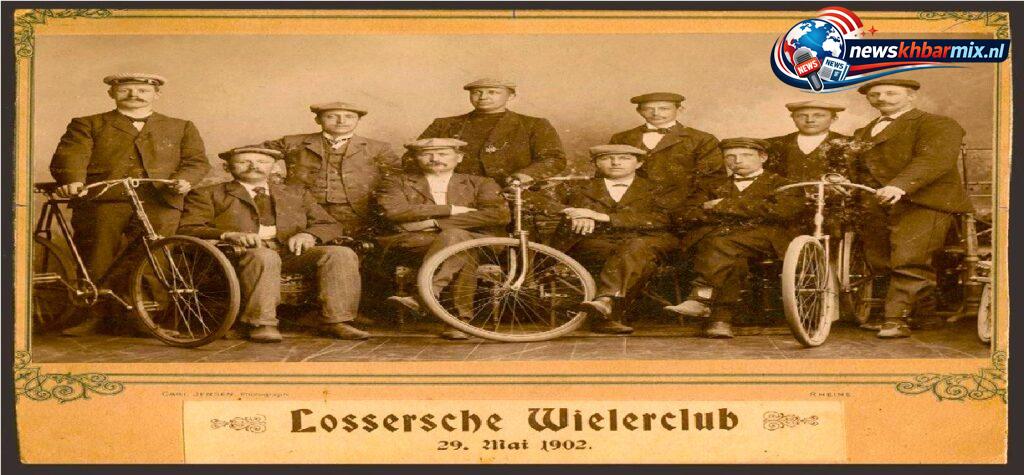 Voor welke groep werd de anwb in eerste instantie opgericht (10)