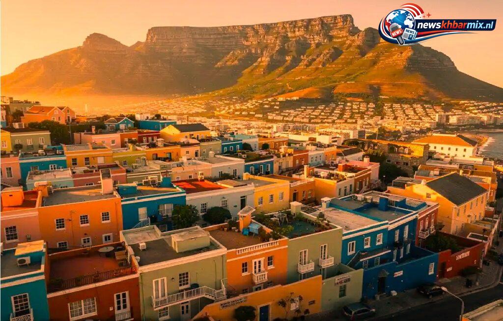 Wat is de juridische hoofdstad van Zuid-Afrika (12)