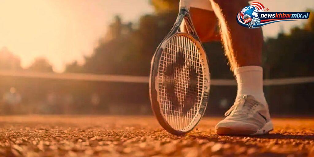 Wat is het Engelse woord voor een tennisscheidsrechter (6)