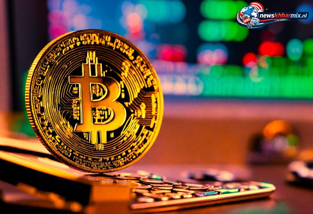 Wat was de eerste cryptomunt (7)