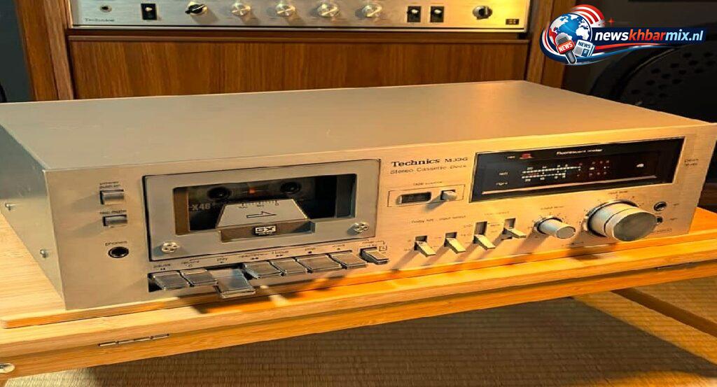 Wat was de opvolger van de videorecorder (3,6)