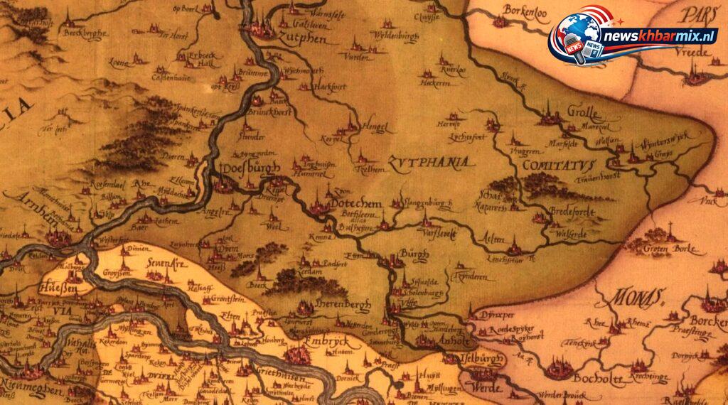 Welk werelddeel werd in 1642 ontdekt door abel tasman (9)