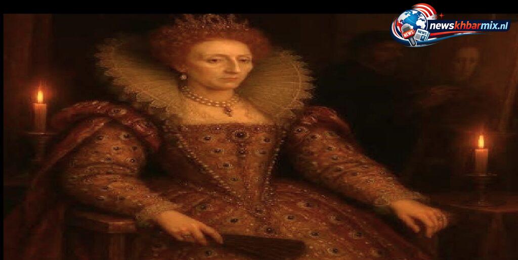 Welke engelse koningin werd ook wel de virgin queen genoemd (9)