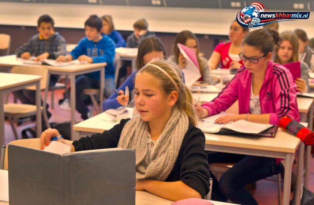 Wie goed is in exacte vakken (8)
