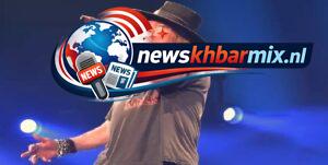 Hoe heet de zanger van de Amerikaanse hardrockband Guns N' Roses (7)