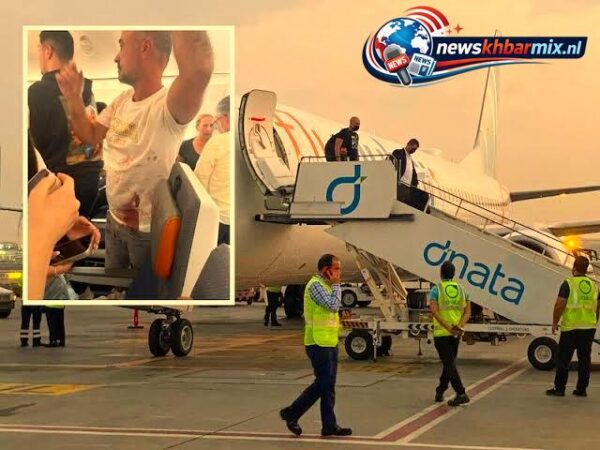 Boeing-737-MAX-e1790784630944 Flydubai-vlucht naar Israël wijkt uit naar Tabuk: wat gebeurde er? 30 september 2026