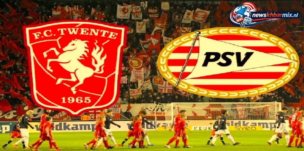 FC Twente PSV