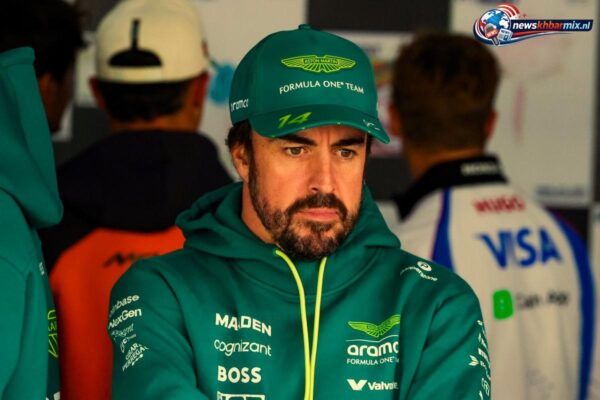 Fernando-Alonso-Formule-1-kan-zo-niet-doorgaan-e1789393317770 Fernando Alonso en Aston Martin: Honda-wissel kan cruciaal zijn voor zijn toekomst
