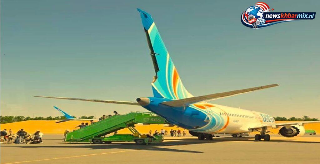 Flydubai-vlucht