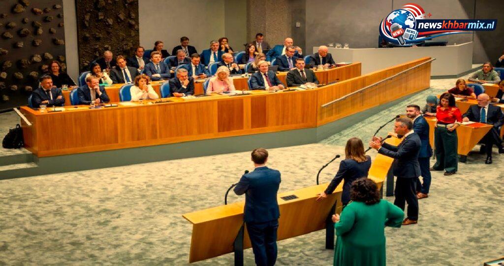 Hoe laat beginnen de Algemene Beschouwingen 2026