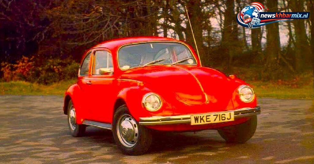 Hoe werd de eerste Volkswagen in de volksmond genoemd (5)
