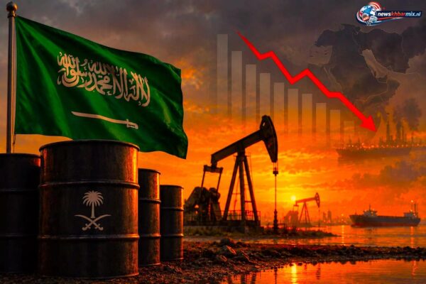 Is-Saoedi-Arabie-duur-e1789561085600 Saoedi-Arabië en benzineprijs: waarom tanken in Nederland recordduur is