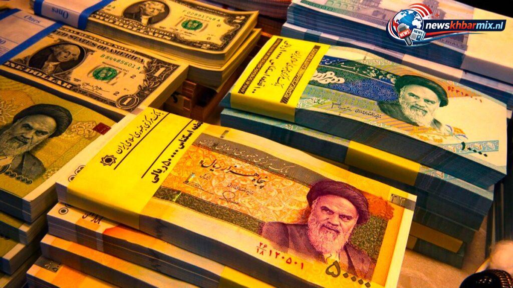 Met welke munt moet men in Iran betalen (4)
