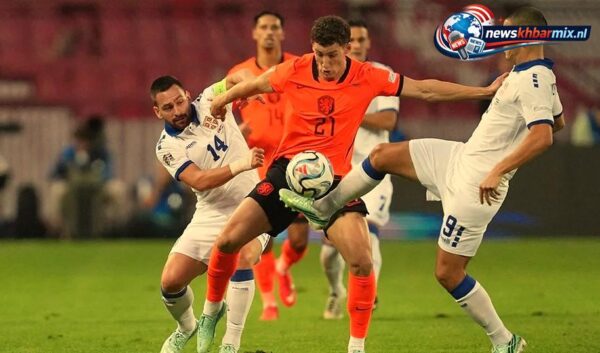 Nederland-Servie-e1790550513598 Nederland tegen Servië: live kijken, tijd, uitslag en het laatste nieuws over Oranje