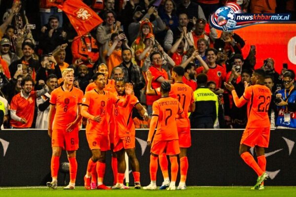 Nederlands-elftal-e1790550579487 Nederland tegen Servië: live kijken, tijd, uitslag en het laatste nieuws over Oranje