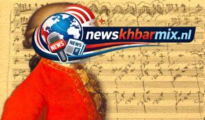 Wat is de tweede voomaam van de componist Wolfgang Mozart (7)