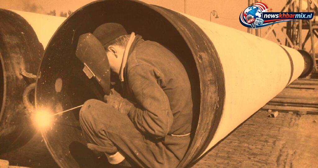 Wat werd in 1959 bij Slochteren ontdekt (6)