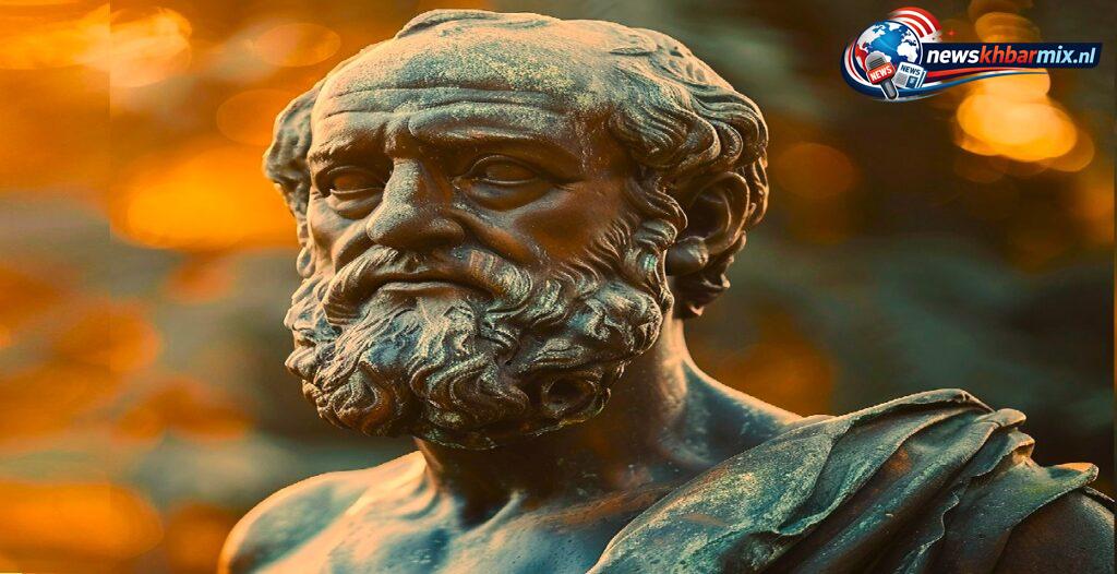 Wie leggen de eed van Hippocrates af (6)