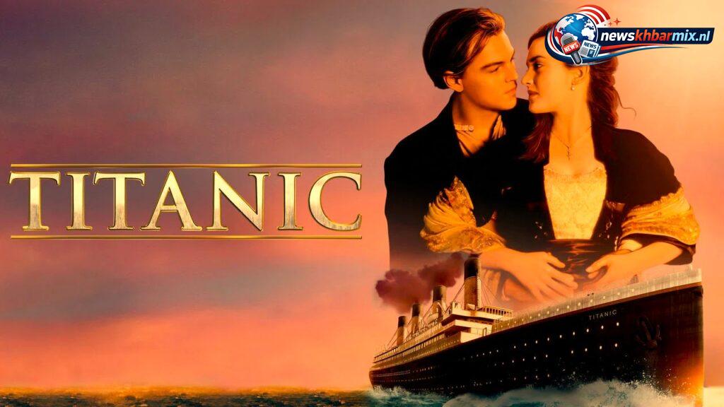 Wie regisseerde de films 'Terminator ll'en'Titanic' (12)