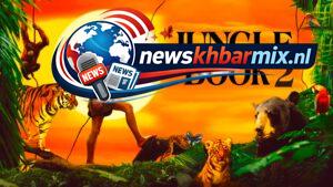 Welk jongetje is de hoofdpersoon in 'Het jungleboek' (6)