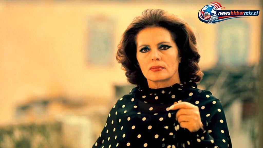 Amália Rodrigues was de koningin van dit genre. (4)