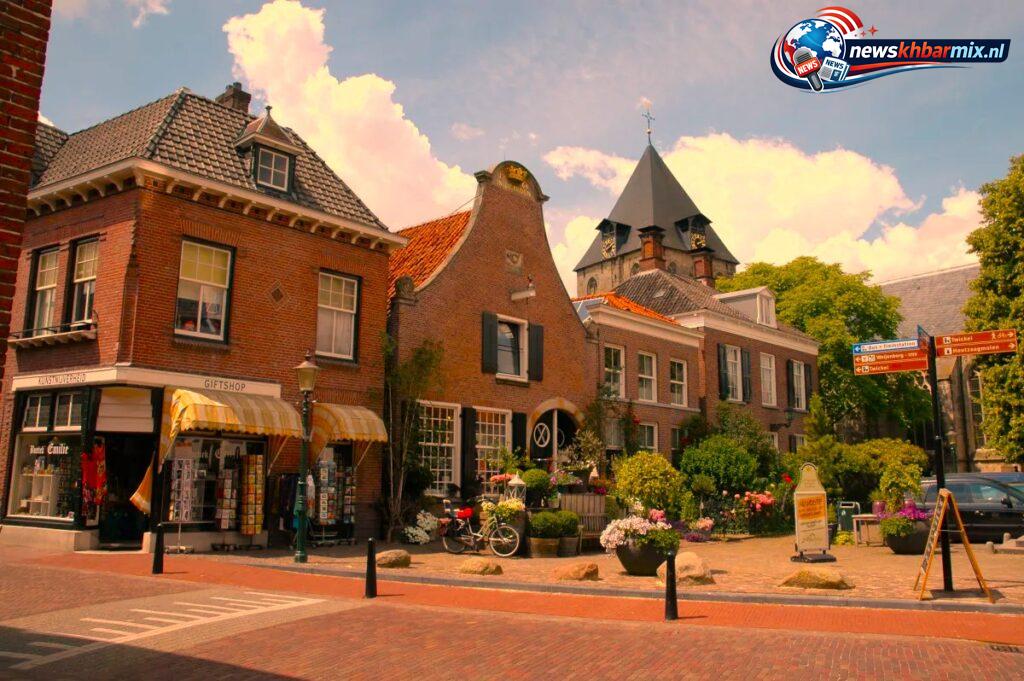 Deze oude hoofdstad van Twente heette vroeger Aldenseelen. (9)