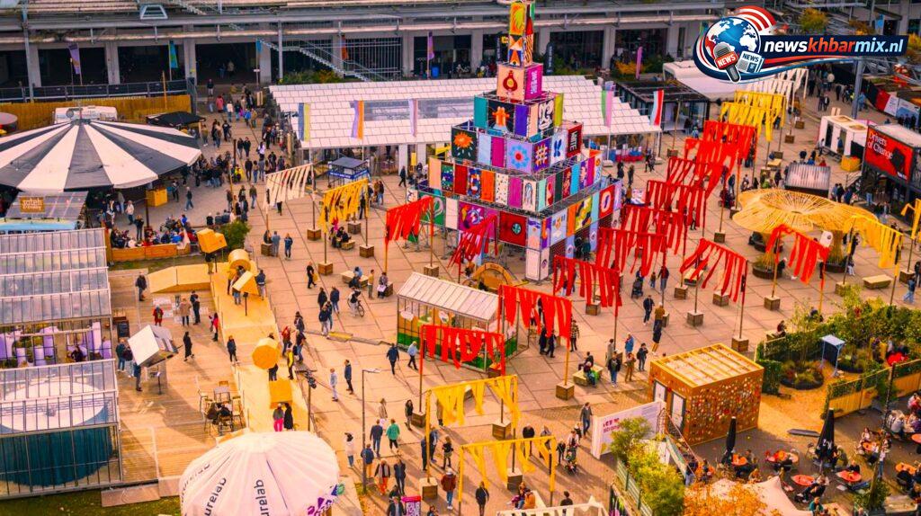Dutch Design Week 2026