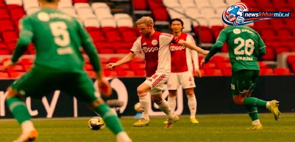 FC Groningen – Ajax