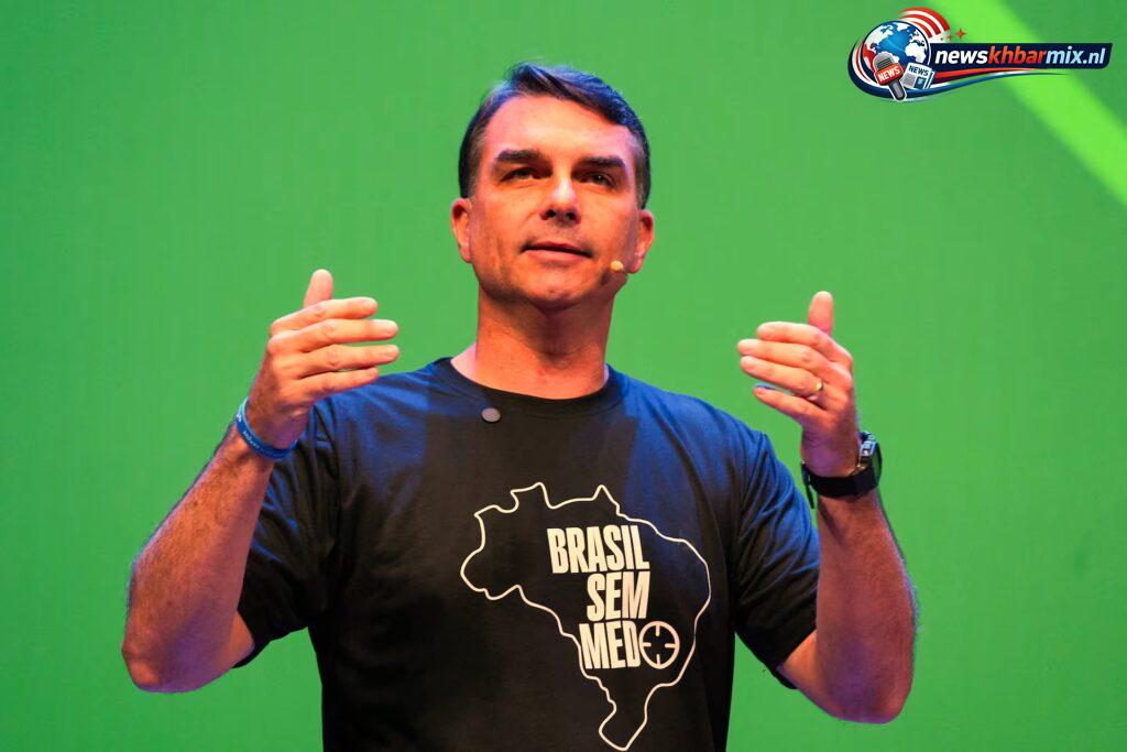 Flávio Bolsonaro