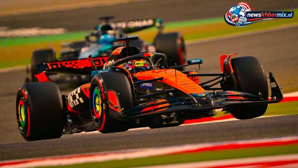 Grand Prix van Bahrein