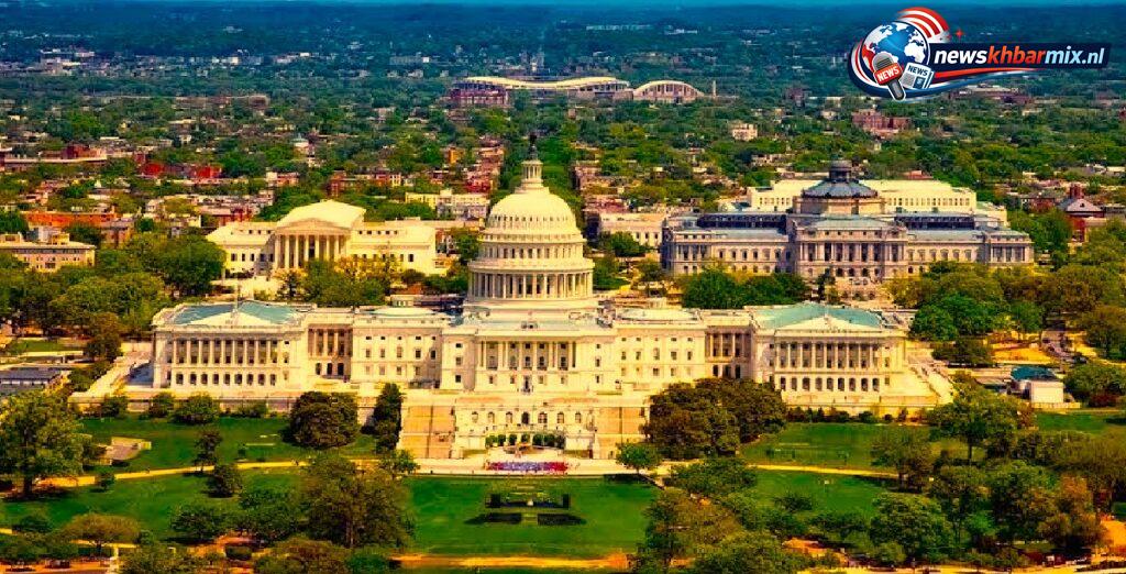Hoe noemt men het Amerikaanse parlement (7)