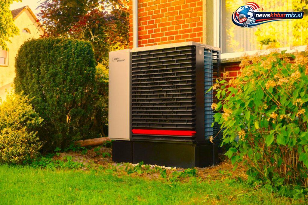 Hybride warmtepomp 2026