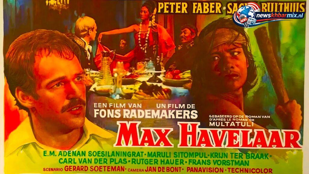 In deze film van Fons Rademakers uit 1976 speelt Peter Faber de titelrol (11)