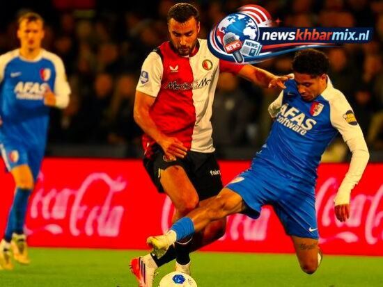 Is-Feyenoord-de-slechtste-nummer-twee-van-de-Eredivisie-ooit-e1791770724806 Feyenoord - AZ 2-0: uitslag, doelpunten en stand Eredivisie 2026
