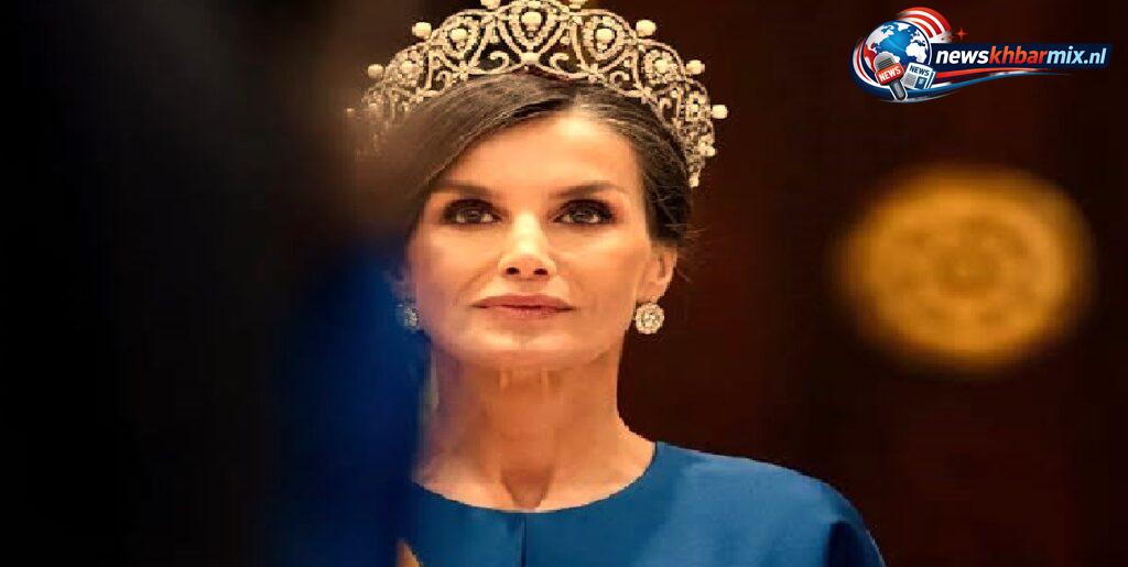 Koningin van Spanje (7)