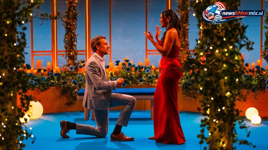 Love Is Blind Nederland 2026
