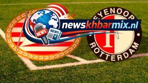 PSV Feyenoord