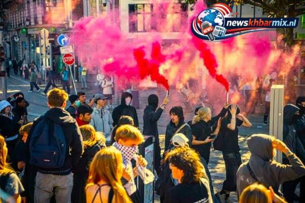 Studenten-in-Belgie-e1792322633414 Studentenprotest België: waarom jongeren demonstreren en wat er verandert