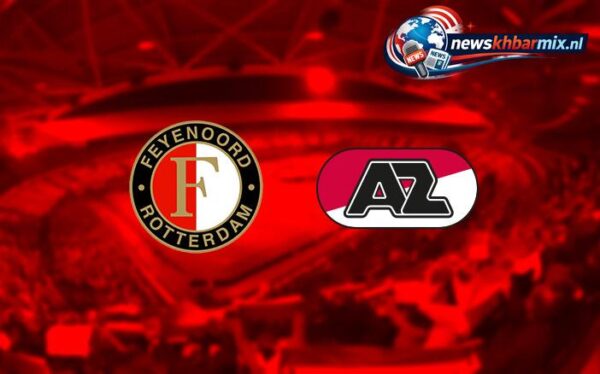 Wat-is-er-vandaag-voor-Feyenoord-nieuws-e1791770778561 Feyenoord - AZ 2-0: uitslag, doelpunten en stand Eredivisie 2026