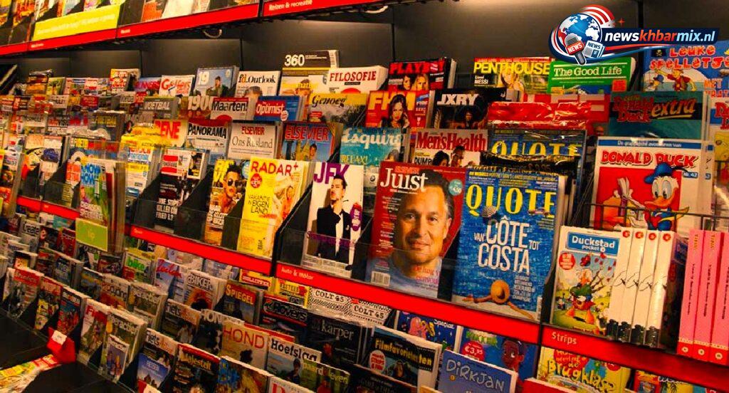 Wat is het grootste tijdschrift met interieurideeën van Nederland (7)
