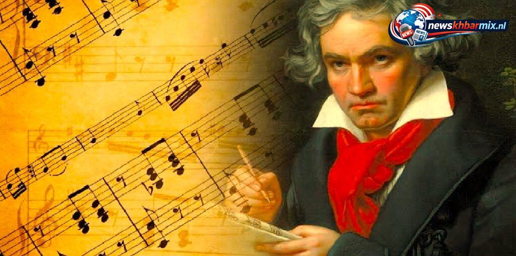 Wat was de voornaam van Van Beethoven (6)